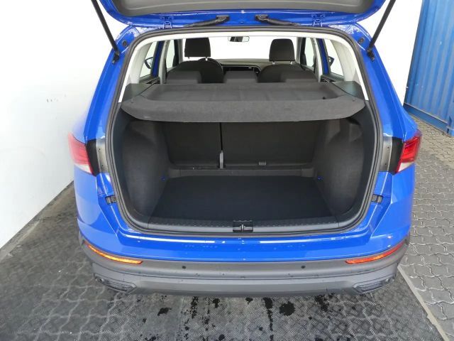 Seat Ateca 1.0 TSI Reference