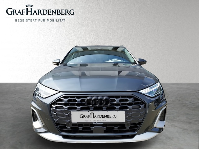 Audi A3 35 TFSI S-Tronic