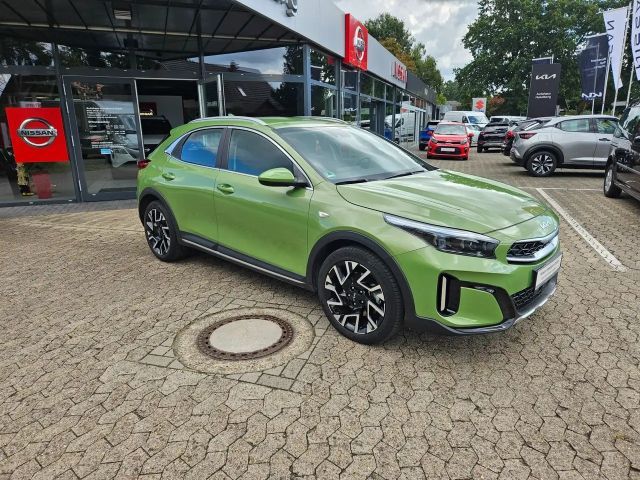 Kia XCeed GDi Vision