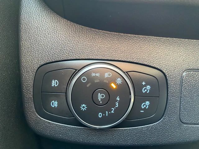 Ford Puma EcoBoost Titanium