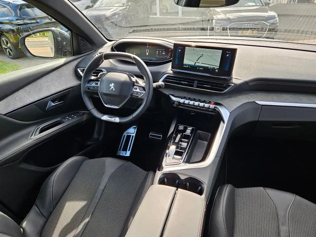 Peugeot 5008 GT-Line