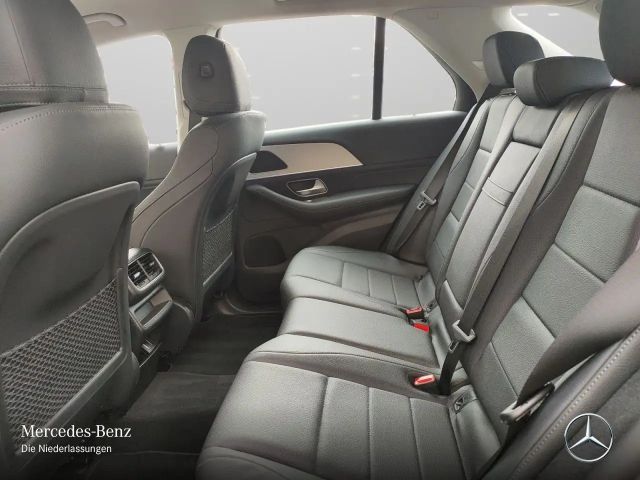 Mercedes-Benz GLE 350 4MATIC