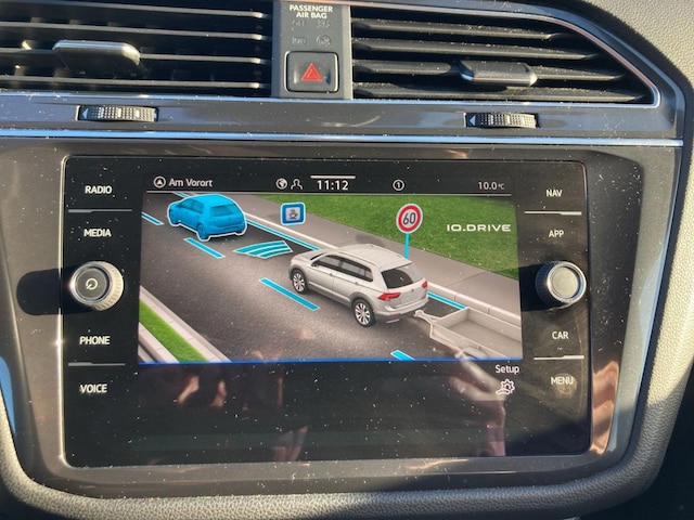 Volkswagen Tiguan 2.0 TDI Allspace DSG Life