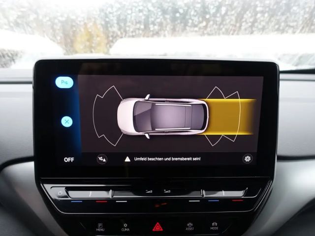 Volkswagen ID.4 52 KWh Performance Pure