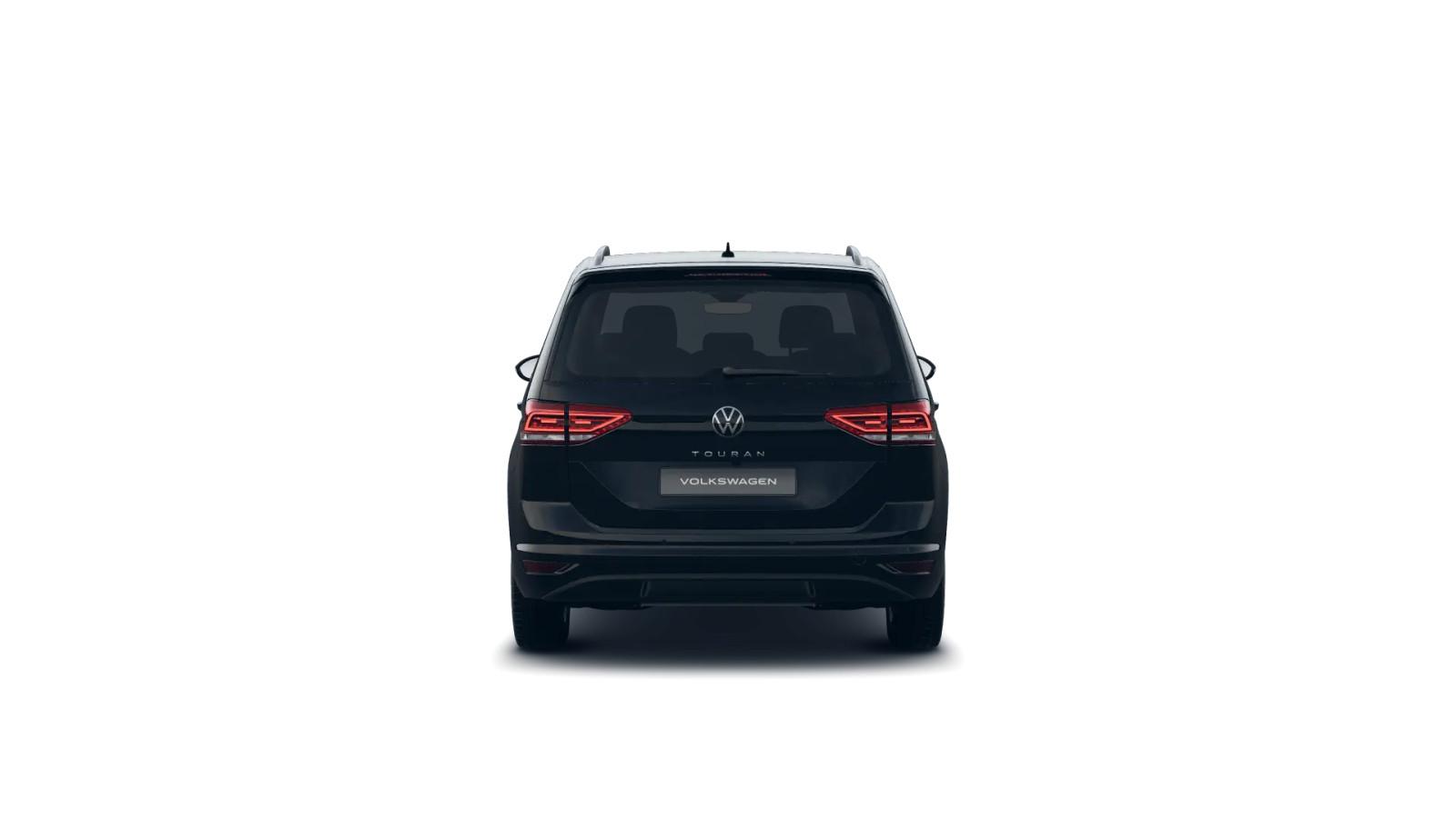 Volkswagen Touran 1.5 TSI Comfortline
