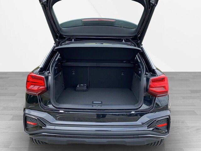 Audi Q2 35 TFSI S-Line S-Tronic