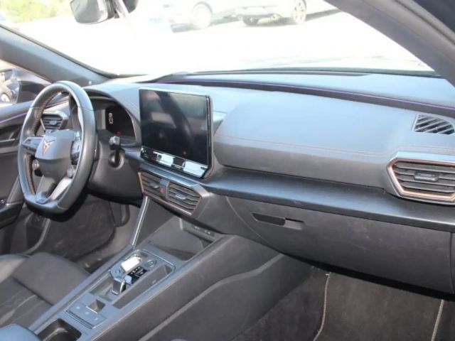 Cupra Formentor 2.0 TSI 4Drive DSG VZ5