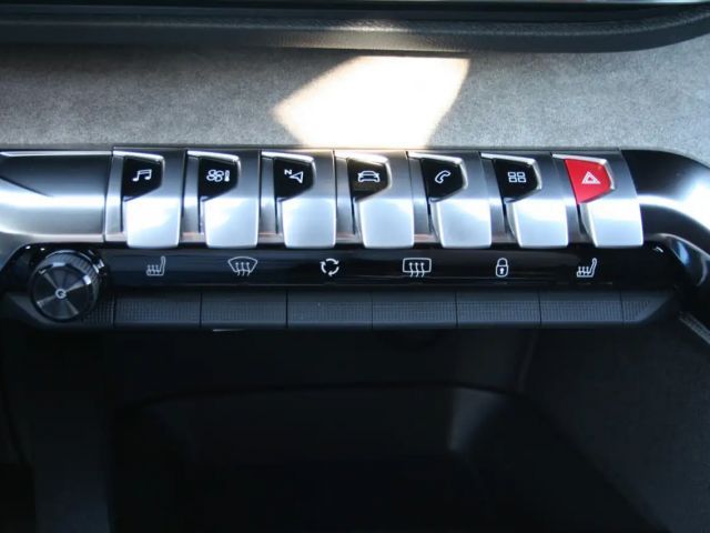 Peugeot 3008 GT-Line Hybrid