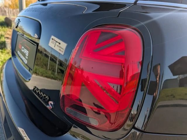 MINI Cooper S MINI Cooper S Aut. - TOP Zustand - Erstbesitz