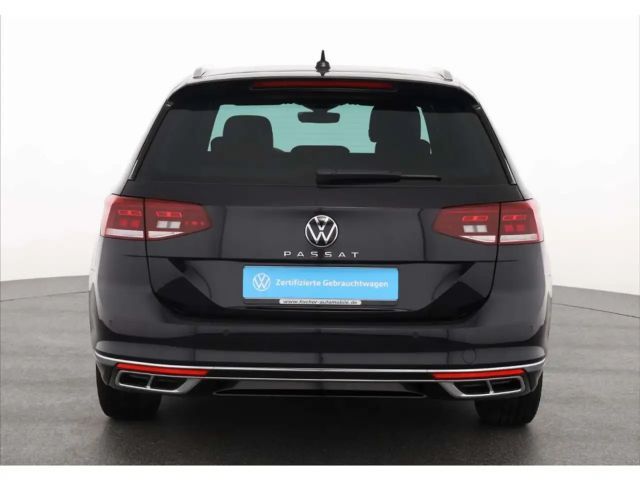 Volkswagen Passat 2.0 TDI DSG R-Line Variant