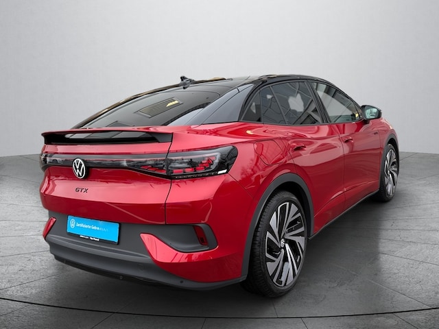Volkswagen ID.5 4Motion GTX