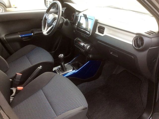 Suzuki Ignis Comfort DualJet Hybrid