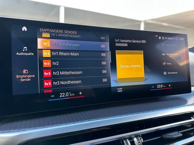 BMW 320 320i M-Sport Touring