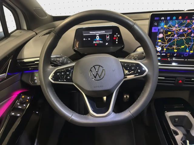 Volkswagen ID.4 IQ.Drive Performance Pro