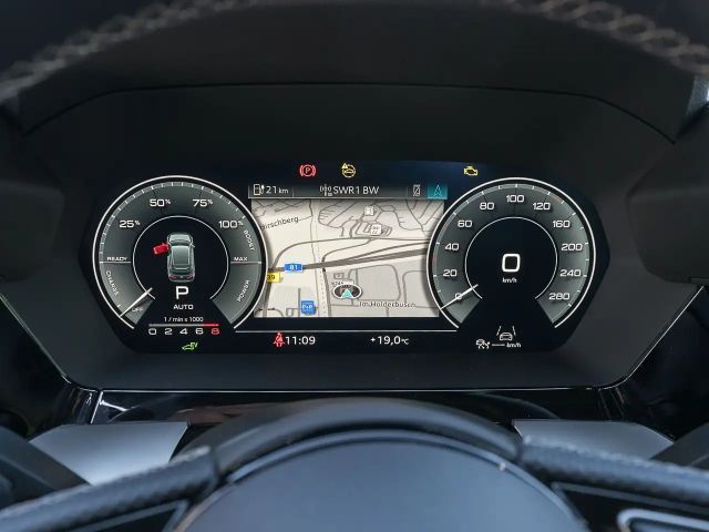 Audi A3 40 TFSI S-Line S-Tronic Sedan