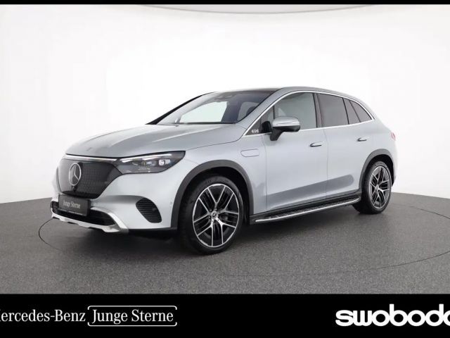 Mercedes-Benz EQE SUV 4MATIC 500