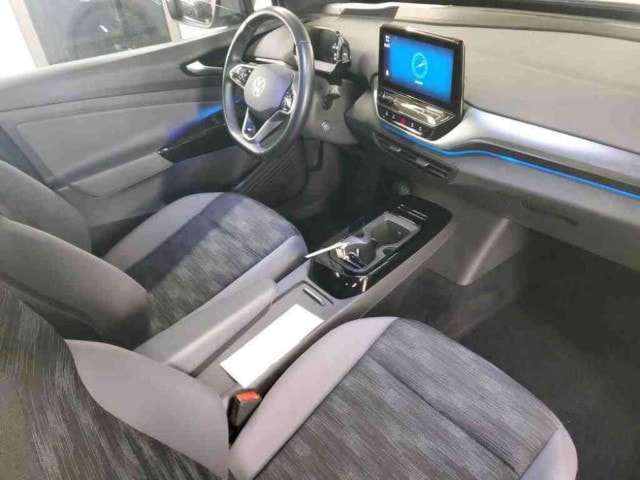 Volkswagen ID.4 City Pure