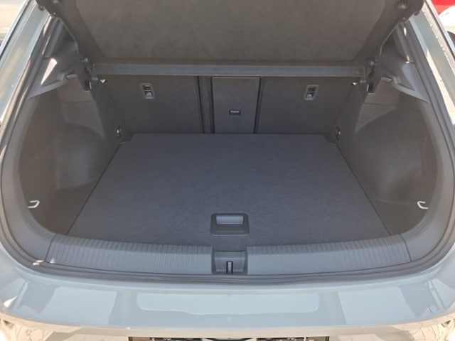 Volkswagen T-Roc 1.0 TSI