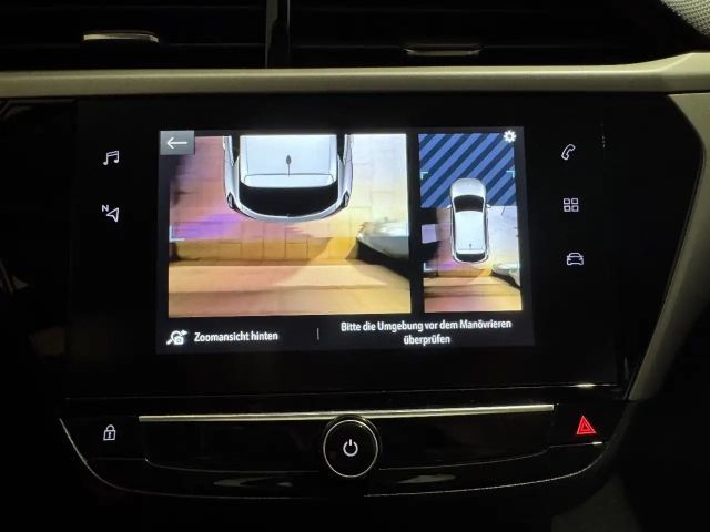 Opel Corsa 1.2 Turbo Edition