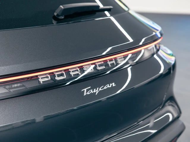 Porsche Taycan Sport Turismo