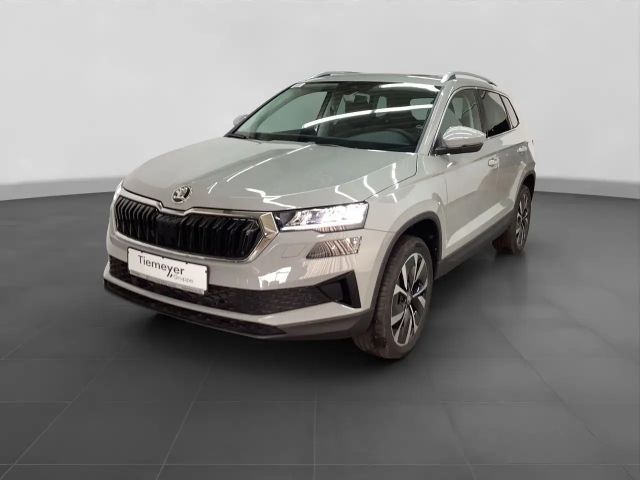 Skoda Karoq 1.5 TSI Selection
