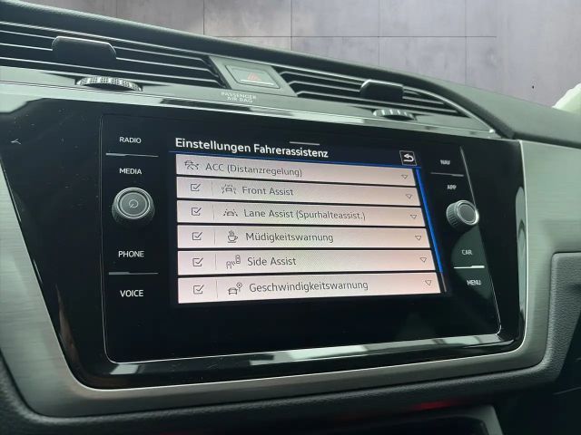 Volkswagen Touran Friends TDI