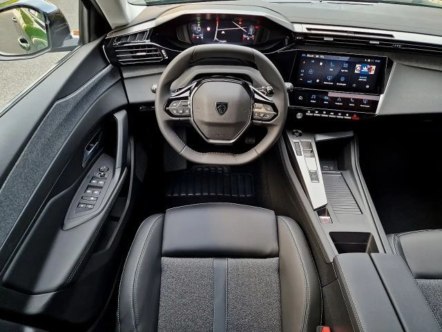 Peugeot 308 Allure Pack EAT8 PureTech