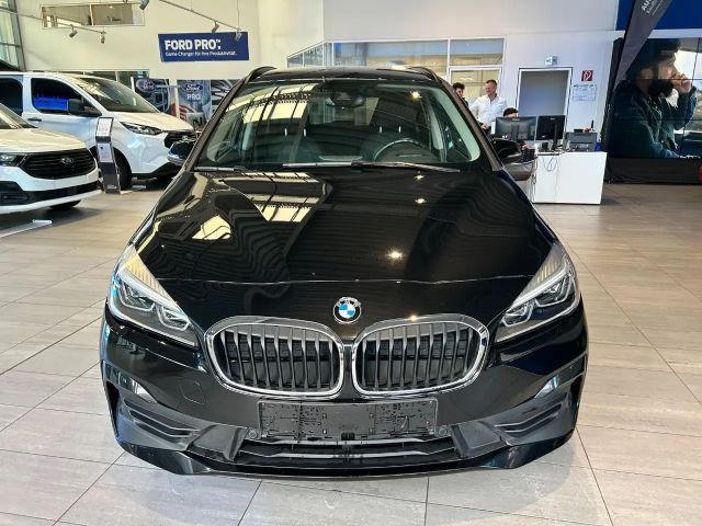BMW 218 218d Advantage pakket Gran Tourer