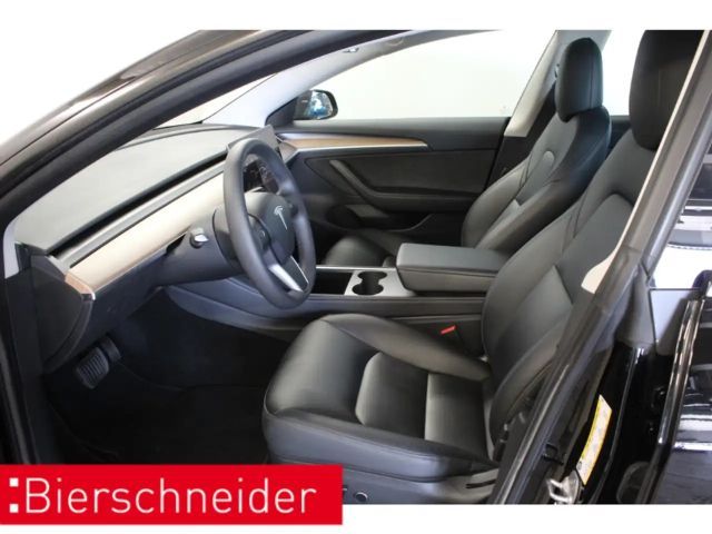 Tesla Model 3 Standard Range