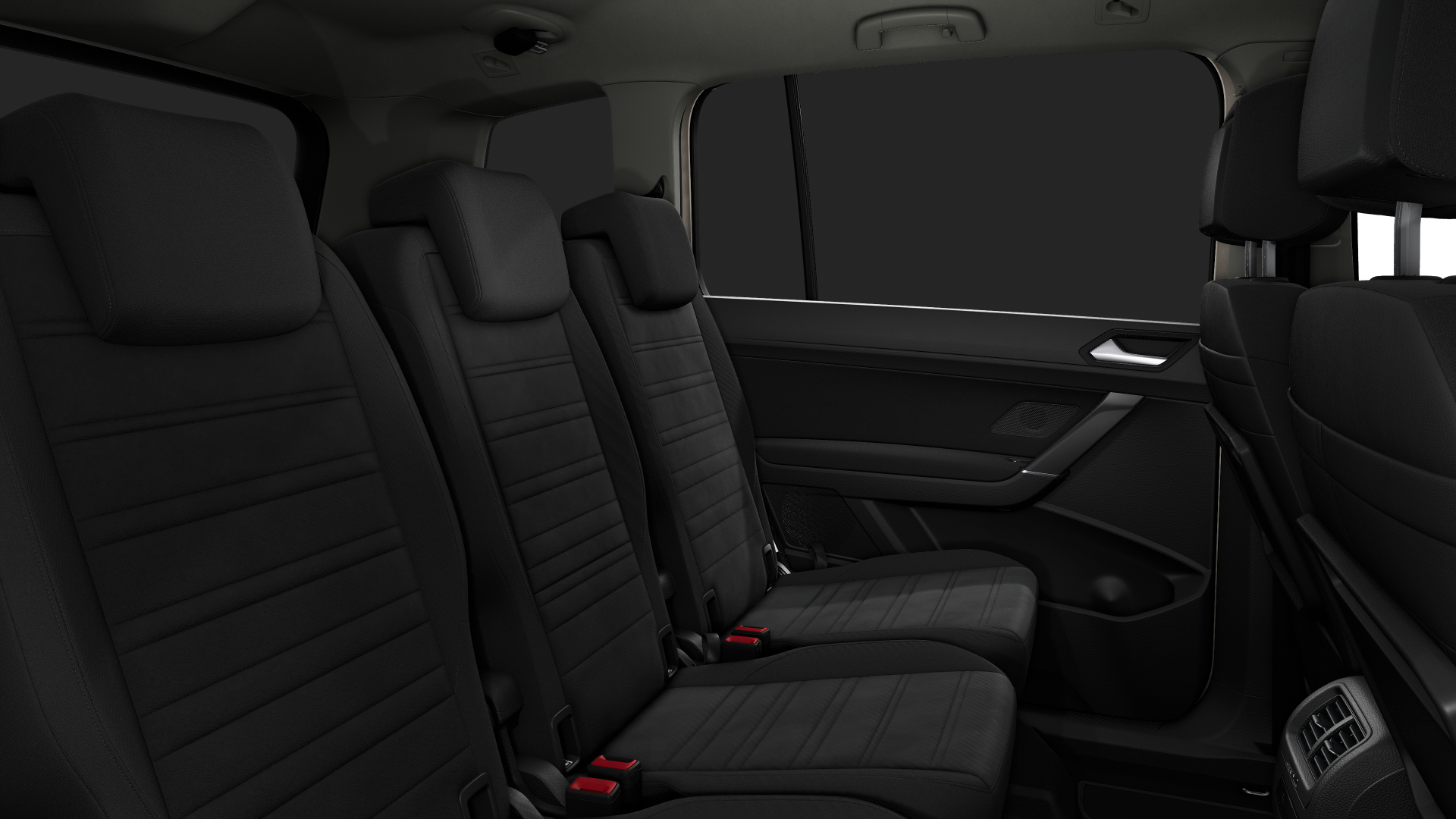 Volkswagen Touran 2.0 TDI DSG