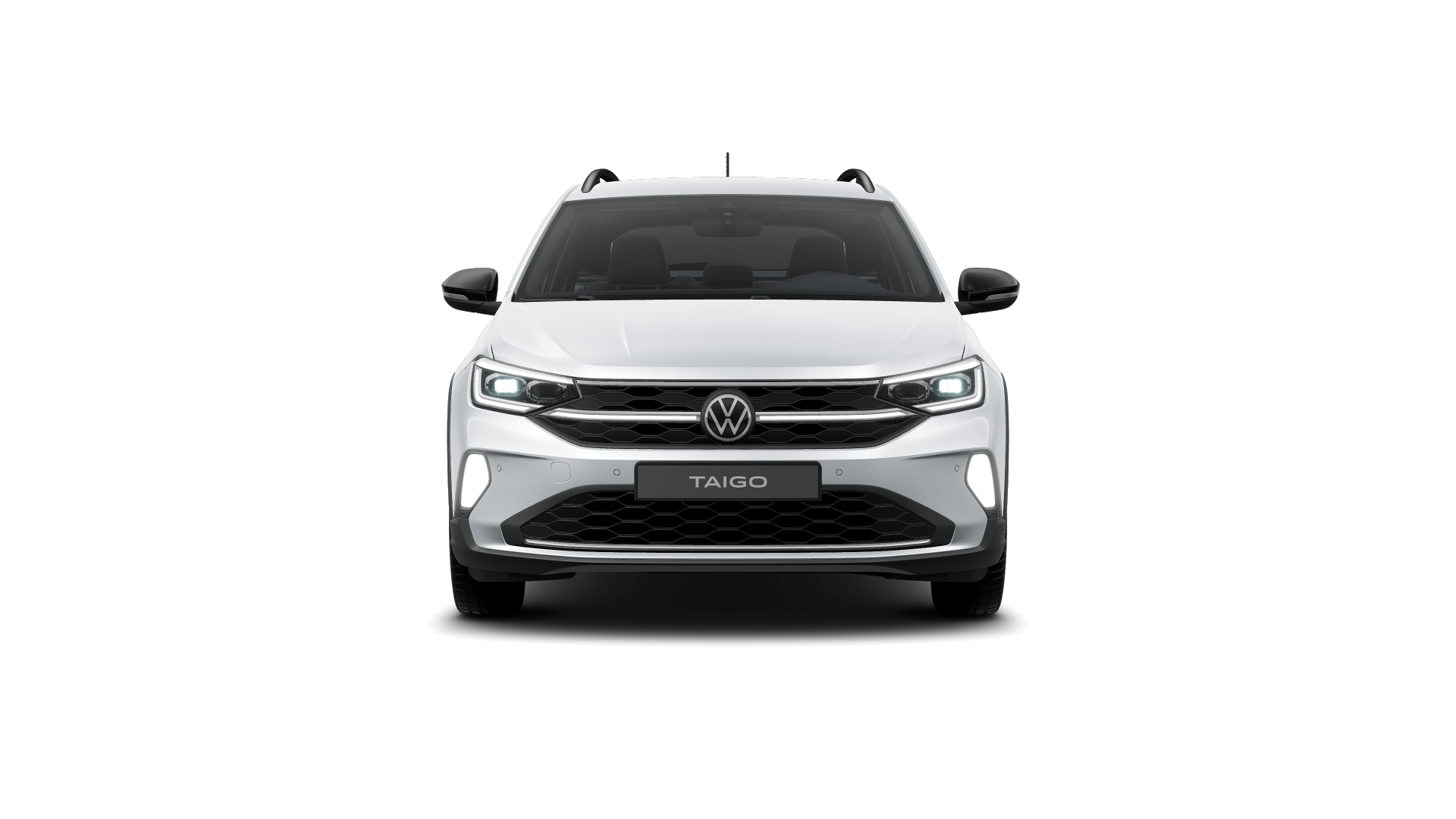 Volkswagen Taigo 1.0 TSI DSG IQ.Drive Move