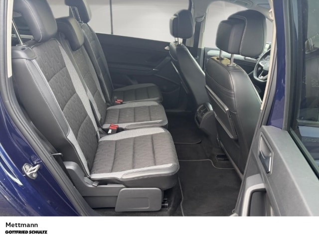 Volkswagen Touran 1.5 TSI 7-zitter DSG