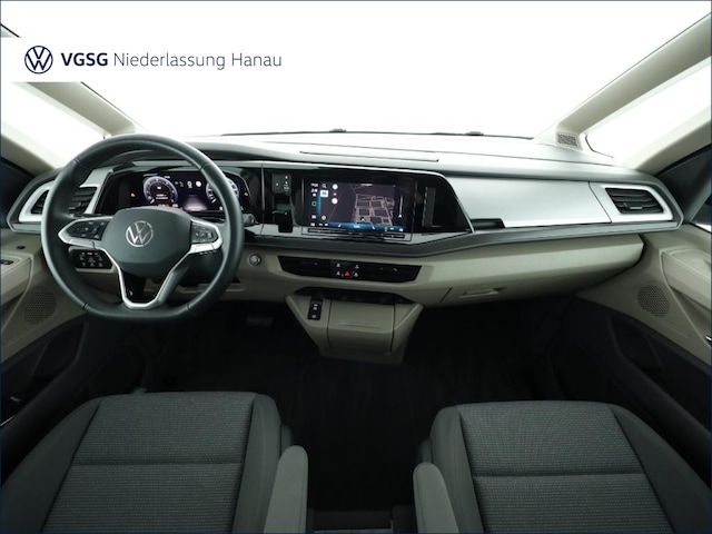 Volkswagen Multivan Lang