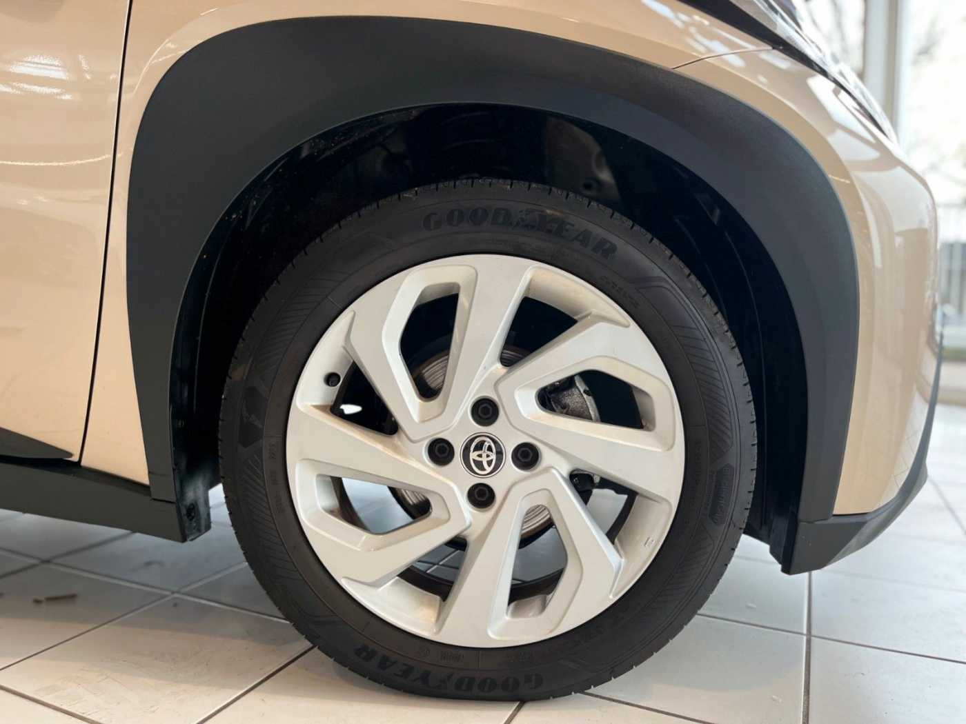 Toyota Aygo X 5-deurs Pulse