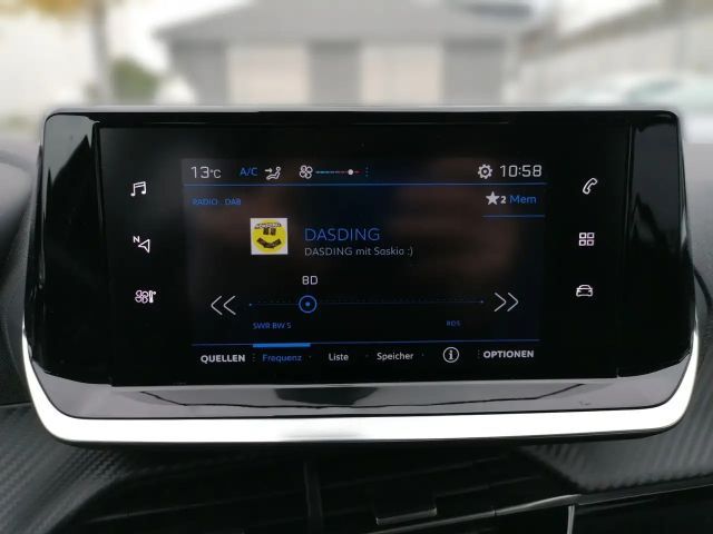 Peugeot 208 Active Pack PureTech