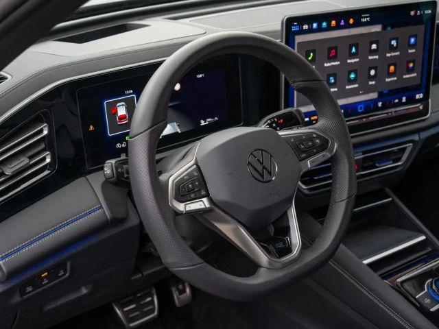 Volkswagen Tiguan DSG R-Line eHybrid
