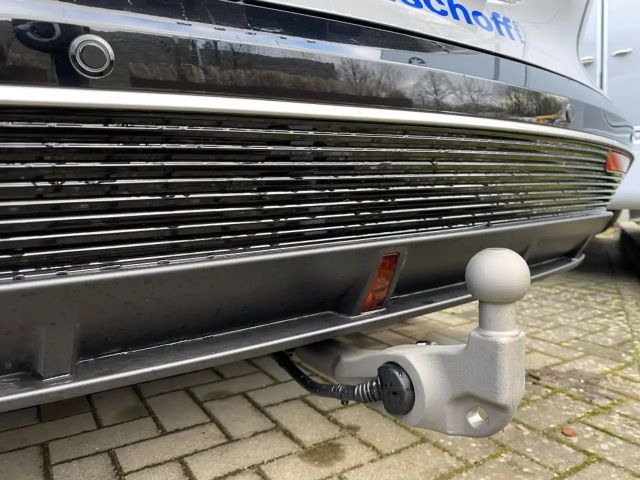 Mazda 6e Long range Takumi