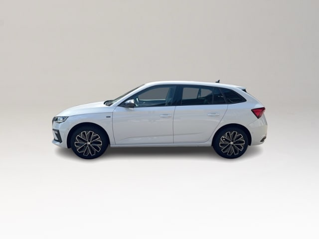 Skoda Scala 1.0 TSI Drive Selection