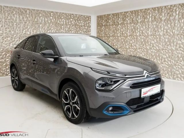 Citroën ë-C4 Pack Shine