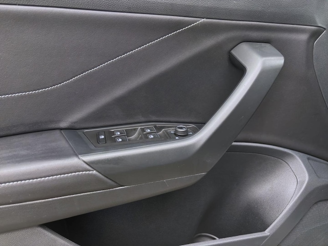 Volkswagen T-Roc 1.0 TSI