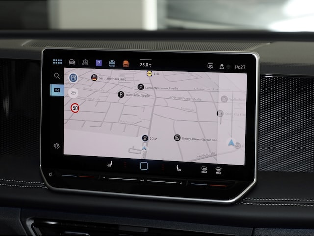 Volkswagen Tiguan DSG Life