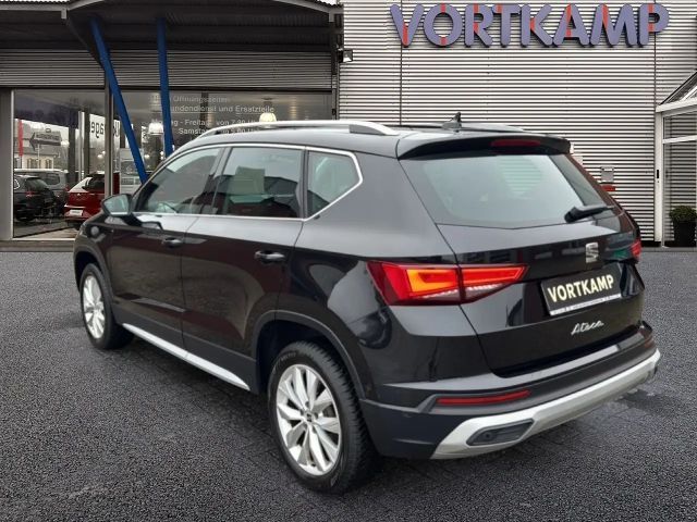 Seat Ateca Xperience 1,5TSI AHK/Kamera/EasyOpen