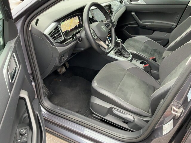 Volkswagen Taigo 1.0 TSI