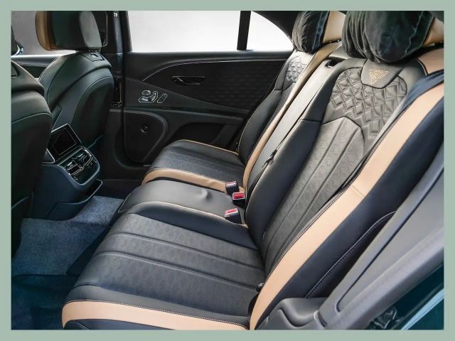 Bentley Flying Spur Speed // BENTLEY DÜSSELDORF