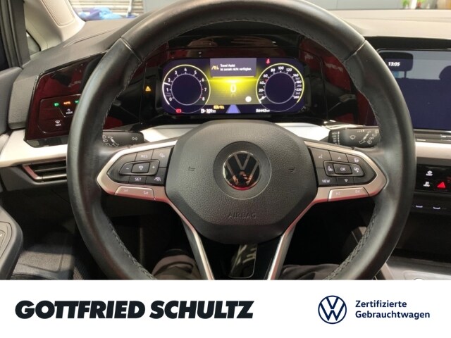 Volkswagen Golf Golf VIII Life