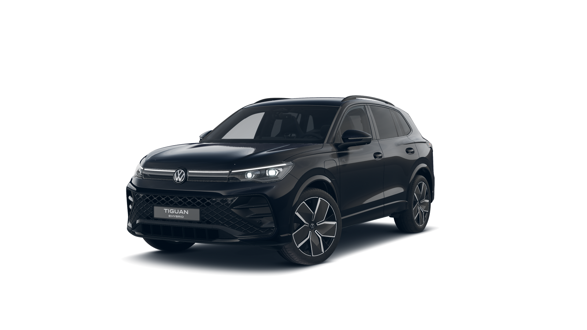 Volkswagen Tiguan DSG eHybrid