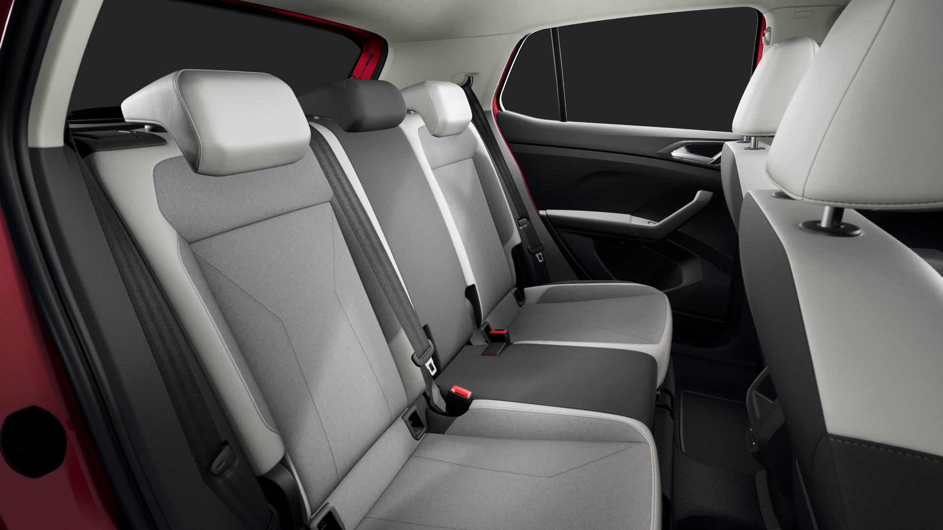 Volkswagen T-Cross 1.5 TSI DSG Style