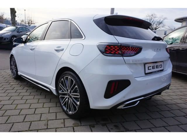 Kia Ceed GT-Line