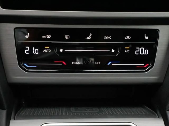 Volkswagen Passat 1.5 TSI DSG Variant