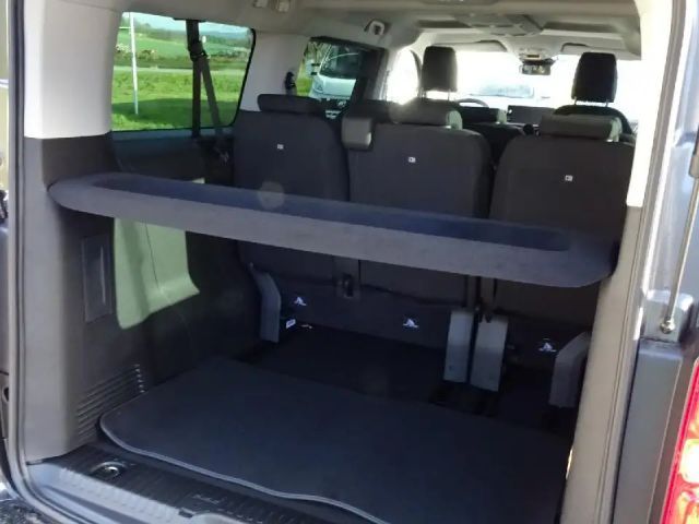 Fiat Ulysse 180 BlueHDi L3 8-Sitzer TopAusstattung